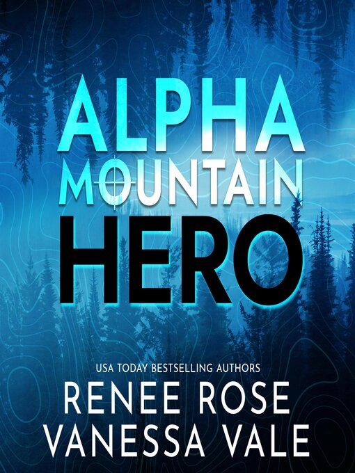 Title details for Hero by Renee Rose - Available